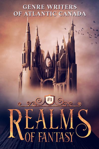 Cover of Realms Of Fantasy