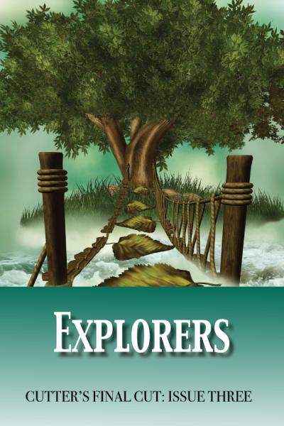 Cover of Explorers