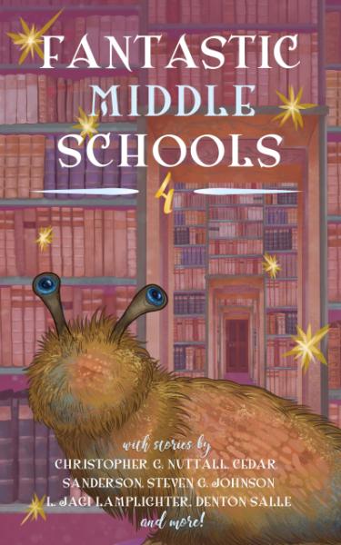 Cover of Fantastic Middle Schools