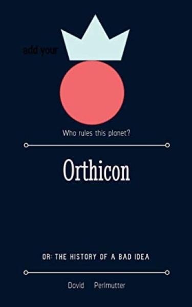 Cover of Orthicon