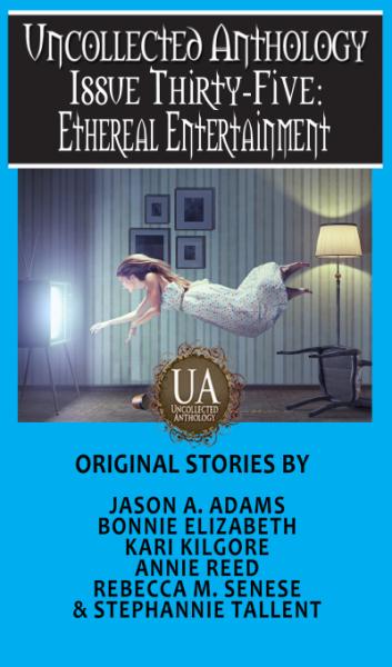 Cover of Ethereal Entertainment