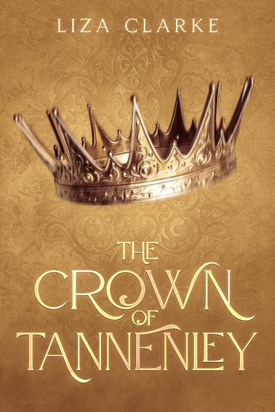 Cover of The Crown of Tannenley