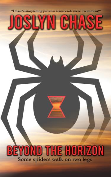 Cover of Beyond the Horizon
