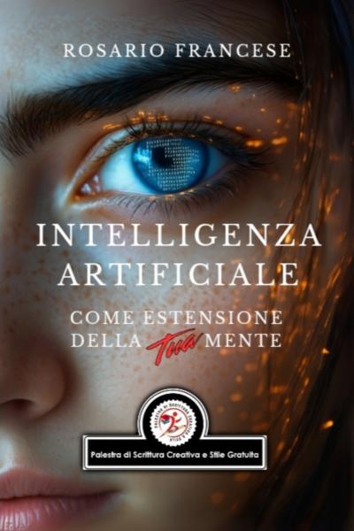 Cover of Intelligenza Artificiale
