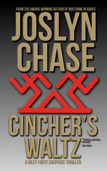 Cover of Cincher's Waltz