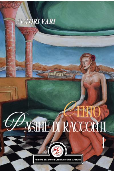 Cover of Cento pagine di racconti 1
