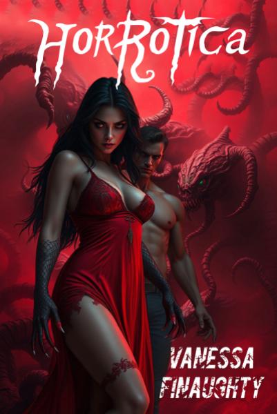 Cover of Horrotica