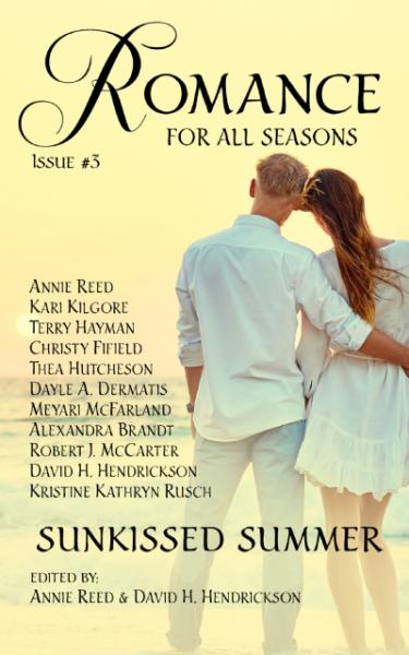Cover of Romance for All Seasons: Sunkissed Summer