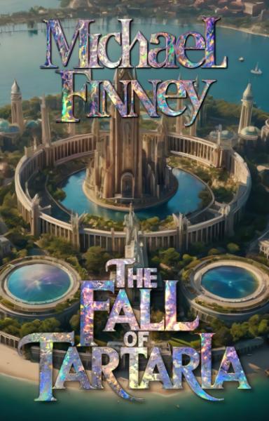 Cover of The Fall of Tartaria