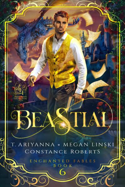 Cover of Beastial