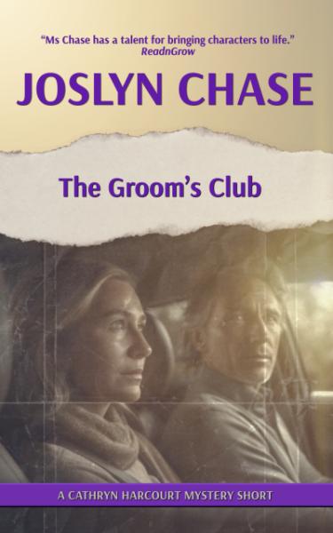 Cover of The Groom’s Club