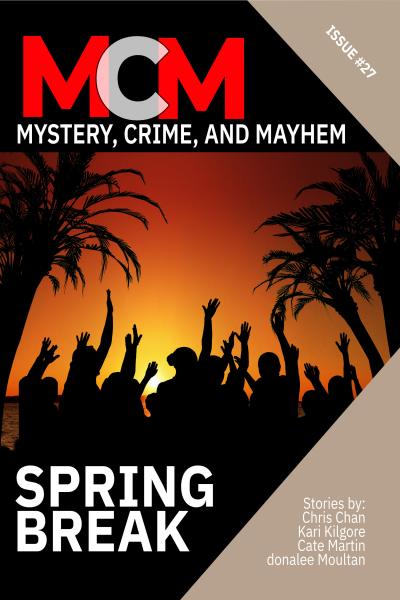 Cover of Spring Break