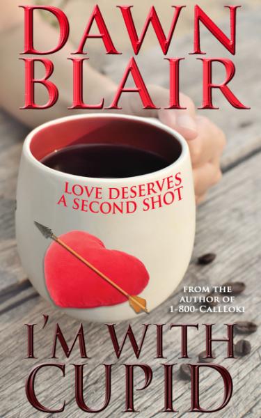 Cover of I'm with Cupid