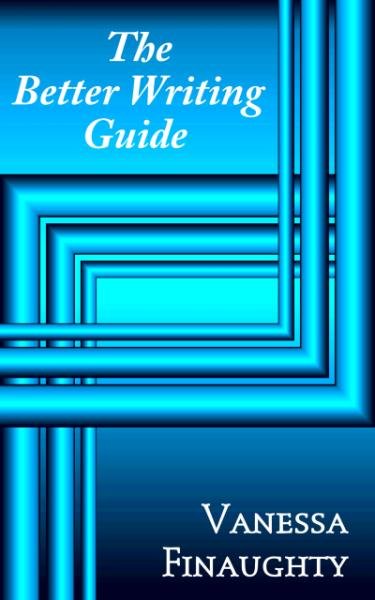 Cover of The Better Writing Guide