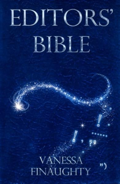 Cover of Editors’ Bible