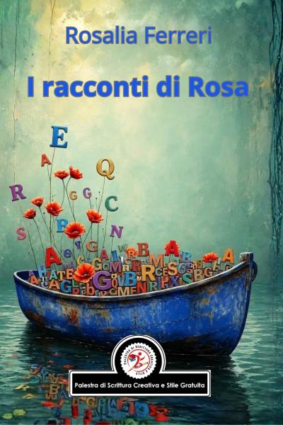Cover of I racconti di Rosa