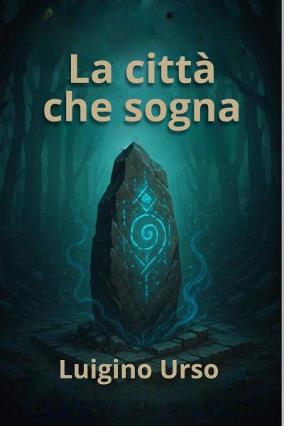 Cover of La città che sogna