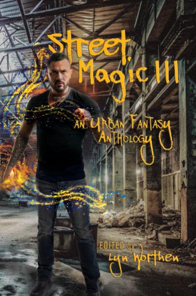 Cover of Street Magic III