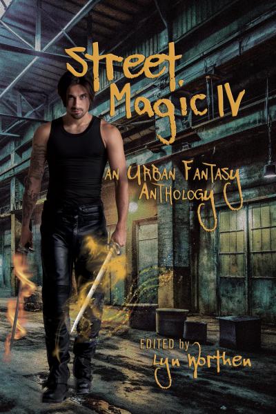 Cover of Street Magic IV