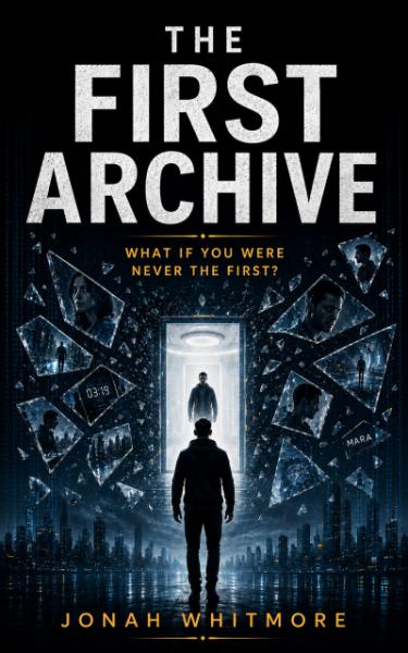 Cover of The First Archive