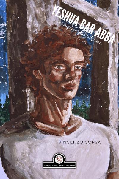 Cover of Yeshua Bar Abba
