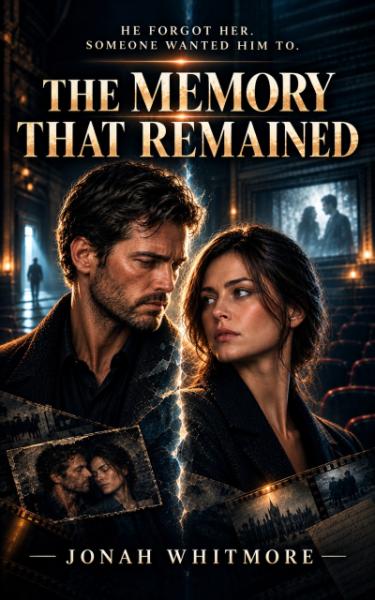 Cover of THE MEMORY THAT REMAINED
