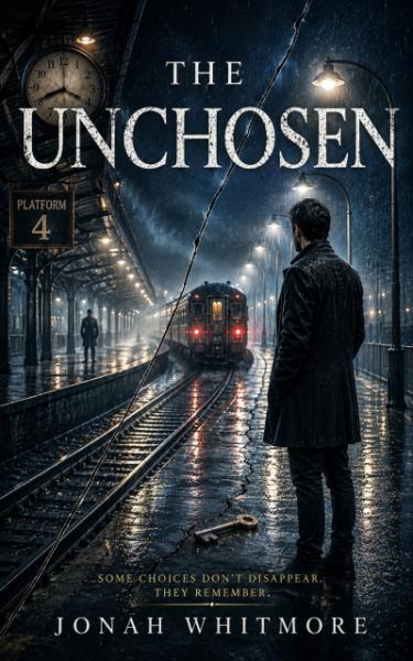 Cover of THE UNCHOSEN
