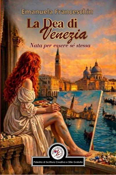 Cover of La Dea di Venezia