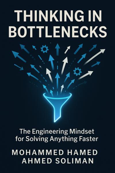 Cover of Thinking in Bottlenecks