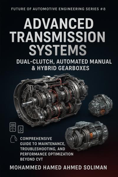 Cover of Advanced Transmission Systems