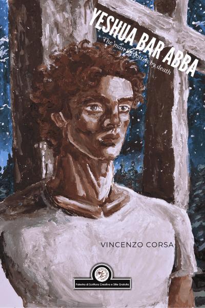 Cover of Yeshua Bar Abba