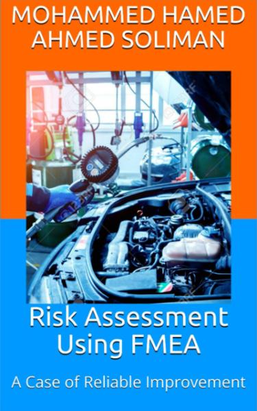 Cover of Risk Assessment Using FMEA